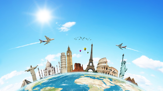 What is better visit just one or two countries but many cities in those or more countries but less cities?