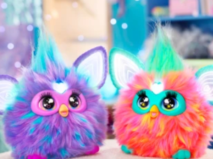 New Furbys! Thoughts?