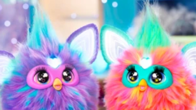 New Furbys! Thoughts?