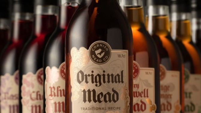 Have you tried mead?