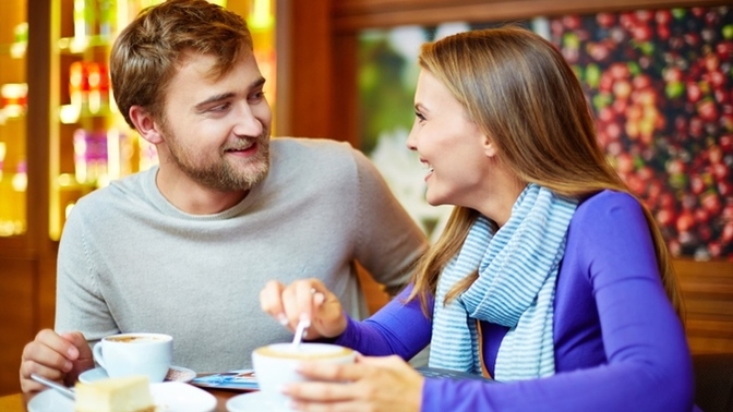 Should I go on dates with women I feel only borderline attracted to?