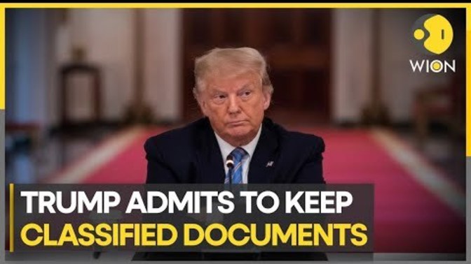 Should we just let Trump be president again just so he can stop stealing highly classified government docs & selling them to Kim Jong Un & Putin?