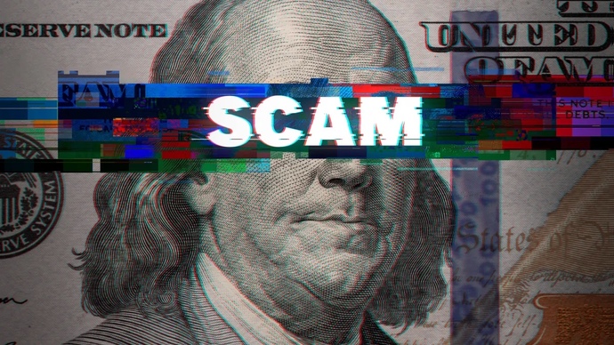 What’s the worst SCAM you ever fell for, and how much did you lose?