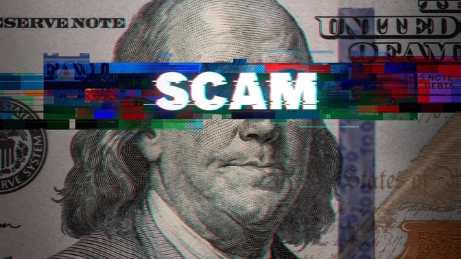 What’s the worst SCAM you ever fell for, and how much did you lose?