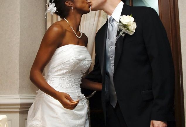 How long did you and your partner engaged before getting married?
