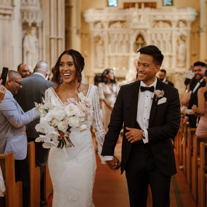 How old were you when you married?