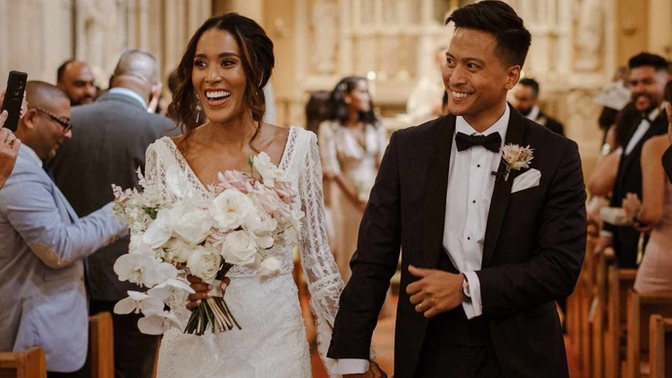 How old were you when you married?