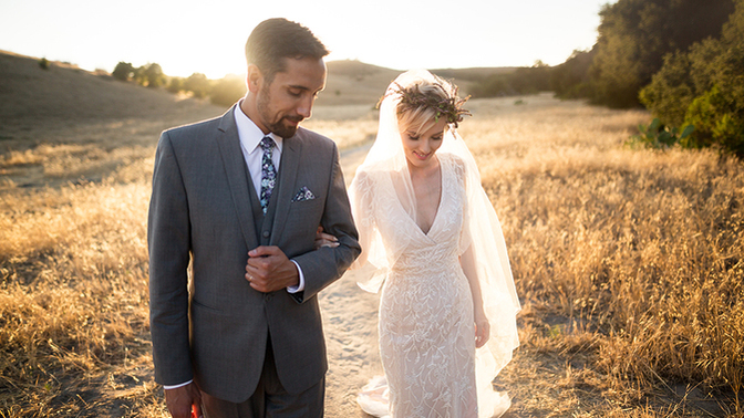 When it comes to things like marriage, how do men really feel about it?