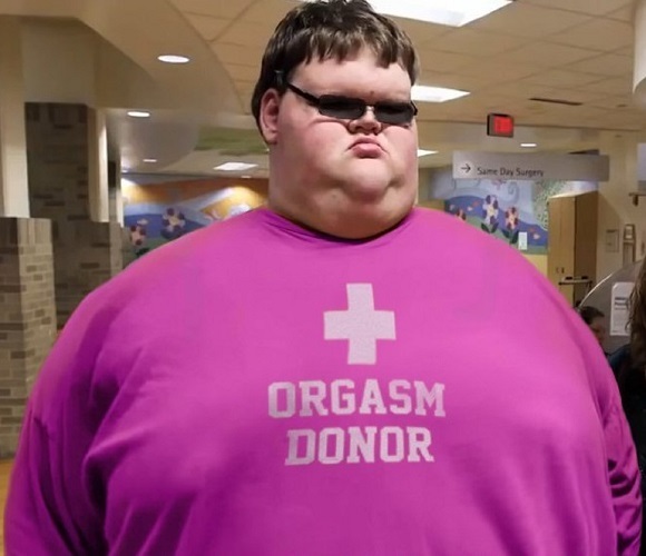 Guys, what compliment is your favorite?