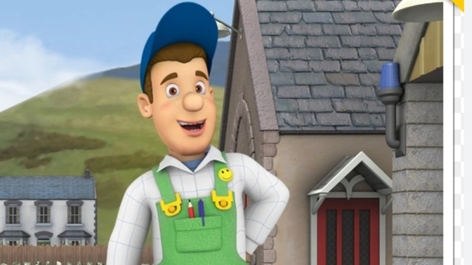 Do you ever watch a cartoon and realize they look like someone you know😂?