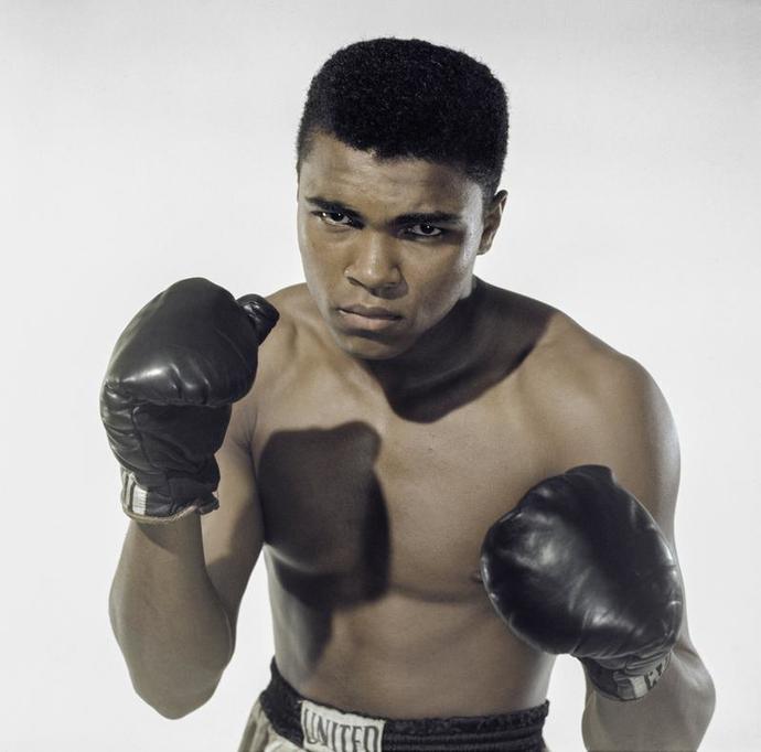 Who would win, a 20 year old Muhammad Ali or 20 year old Mike Tyson?