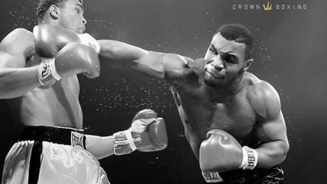 Who would win, a 20 year old Muhammad Ali or 20 year old Mike Tyson?