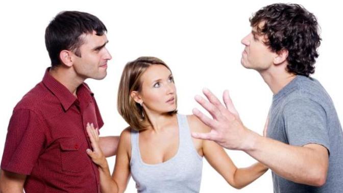 When a girl uses other guys to make a guy jealous, why do they do this?
