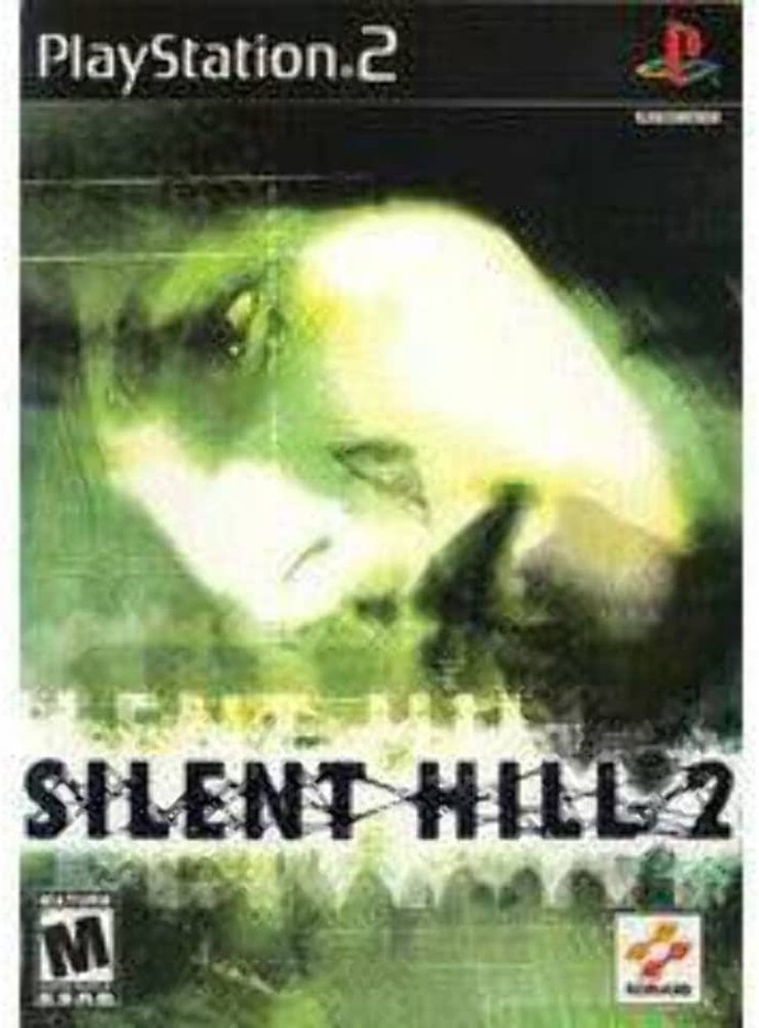 Would you agree that Silent Hill is the greatest survival horror video game franchise in history?