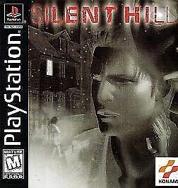 Would you agree that Silent Hill is the greatest survival horror video game franchise in history?