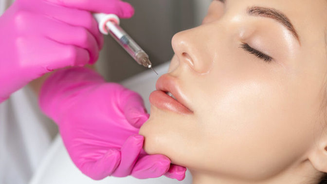 Anybody else annoyed when perfectly good women want lip fillers and "big" asses?