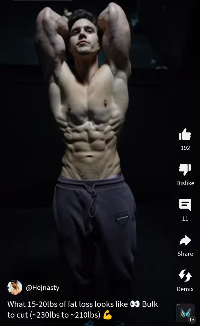 Girls, How do you like your men?