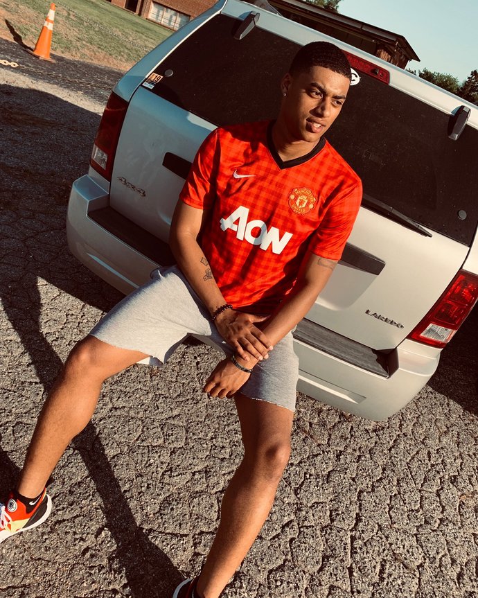 Girls, How do you like your men?