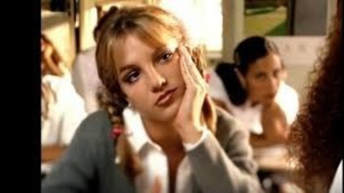 What's your favorite Britney Spears song (s)?