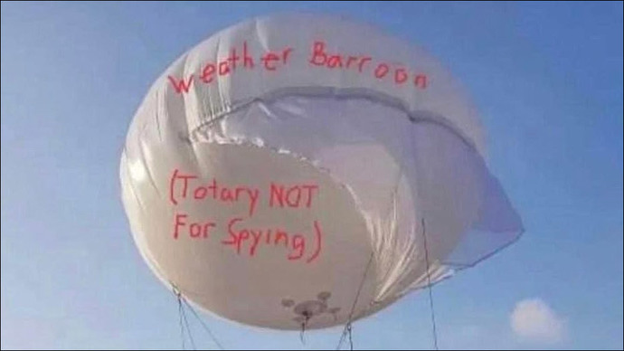 Have you taken a ride in a HOT AIR BALLOON?