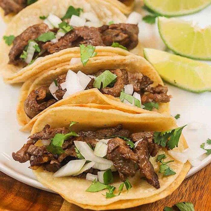 Which Mexican themed dinner sounds better ?
