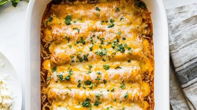 Which Mexican themed dinner sounds better?