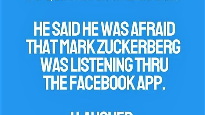 Do your smart devices spy on you?