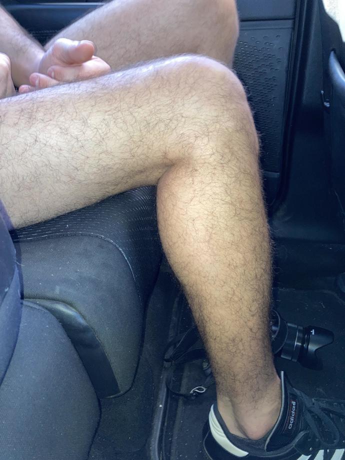 Most attractive type of male legs and why?