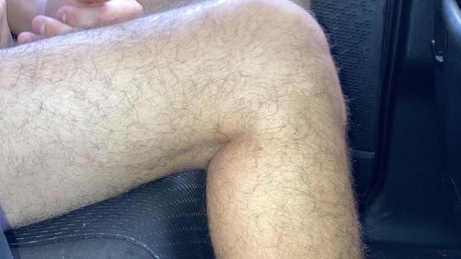 Most attractive type of male legs and why?