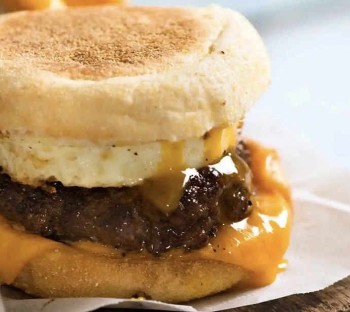 What's your fav breakfast?