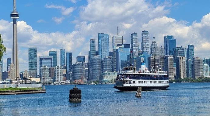 Have you ever been on a boat? What were some things you brought?
