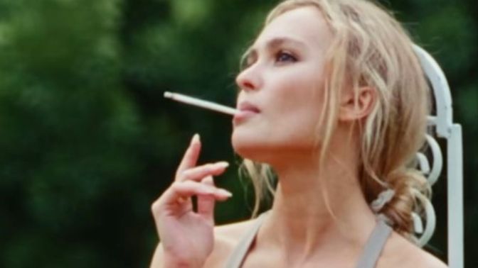 Would you date a smoker?