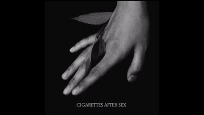 What song have you been listening lately?
