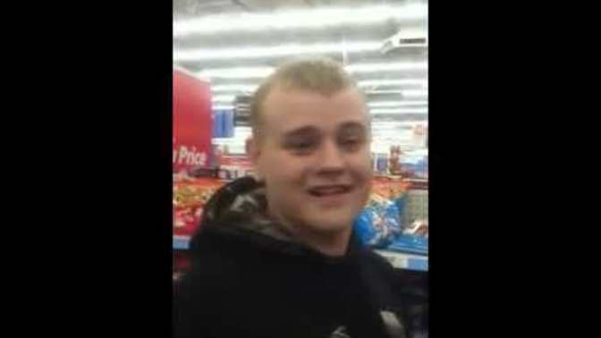 Should There Be A National Ban On Walmart?