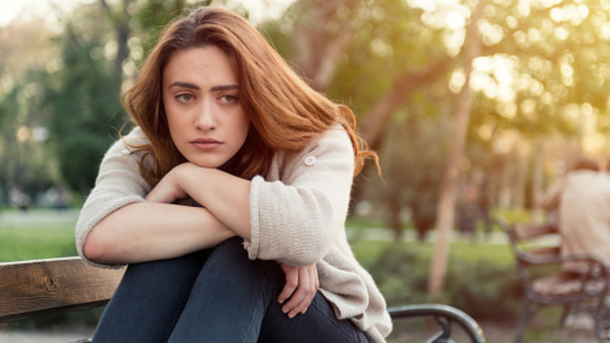 Is it normal to lower your expectations so much that you no long feel disappointment? Why or why not?