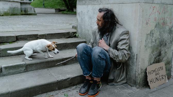 What's the nicest thing you've done for a stranger?