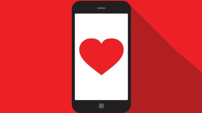 My ex liked me on a dating app. Do I still have hope?