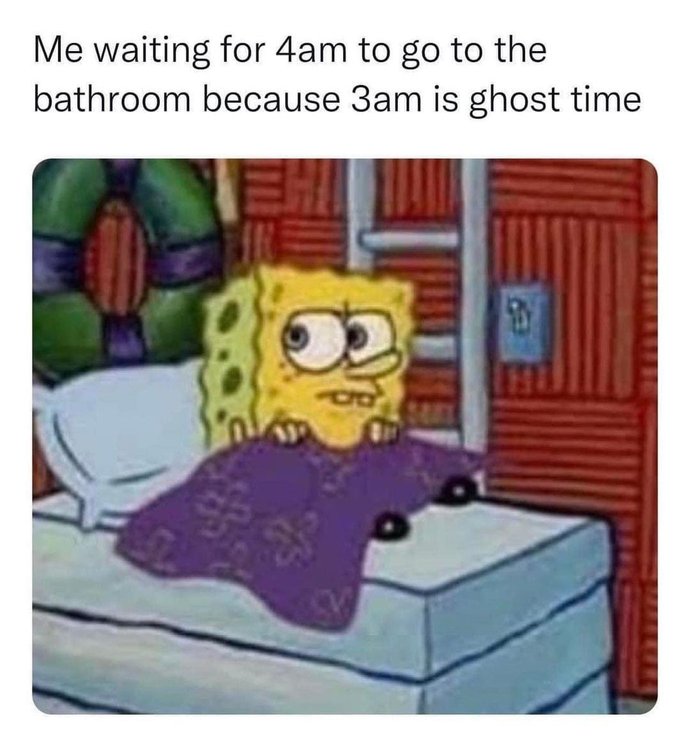 Your life as a meme?