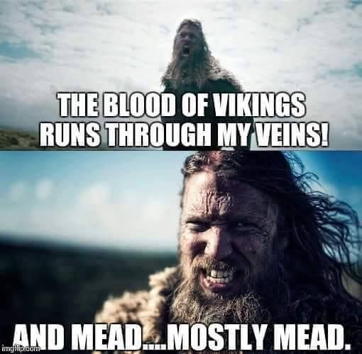 Your life as a meme?