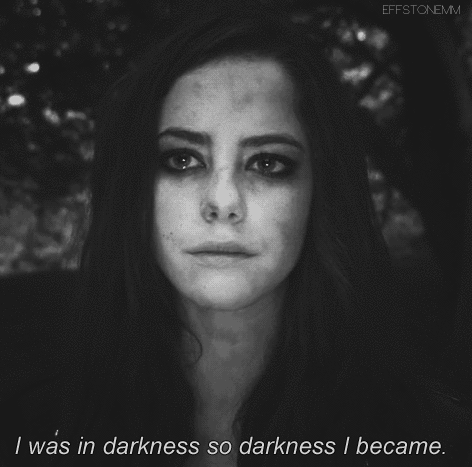 My life as a gif