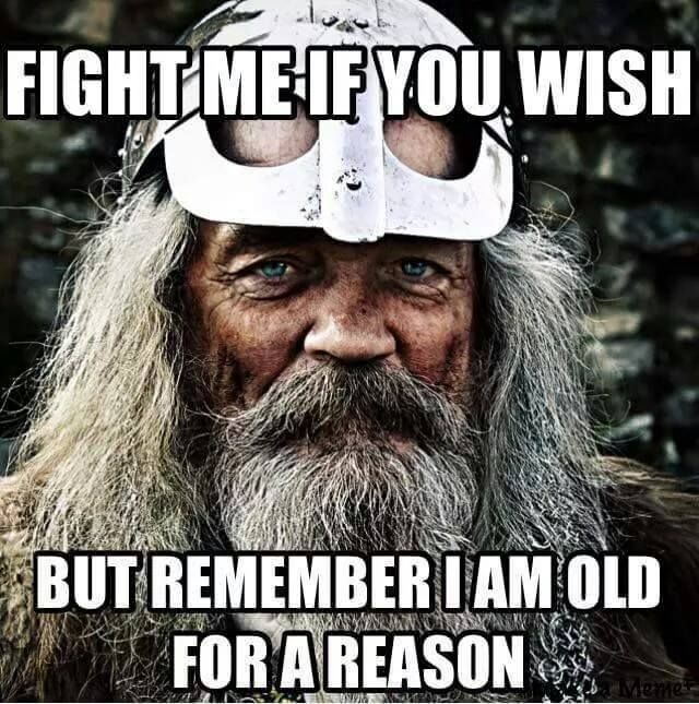 Your life as a meme?