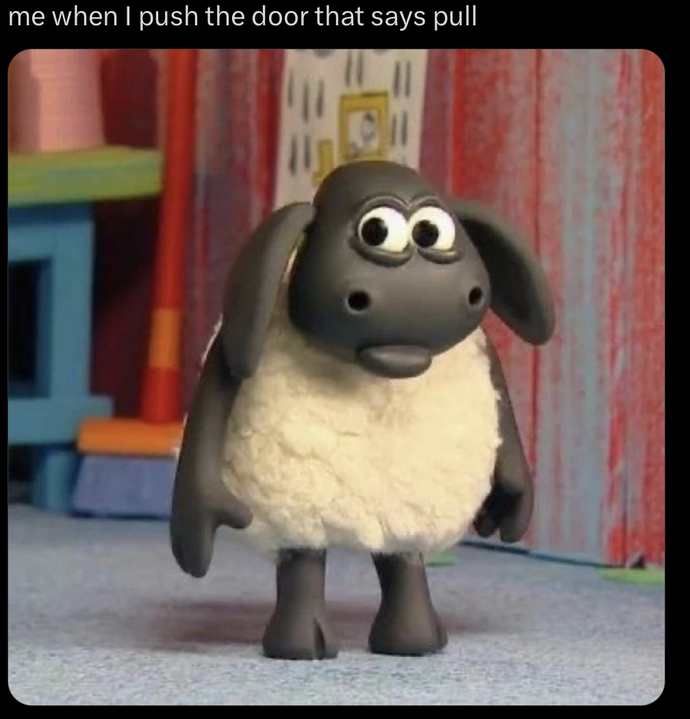 Your life as a meme?