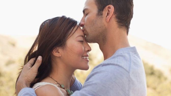 What do you think about your partner or someone you're dating putting you on a pedestal?