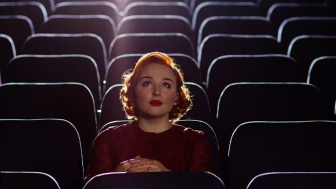 Is it okay if I leave everyone on seen and go to cinema on my own?