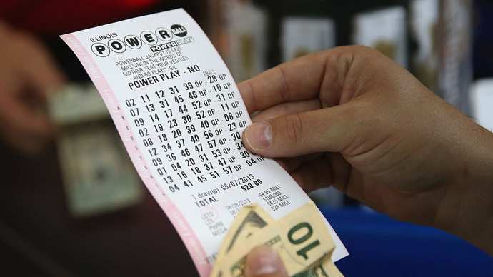Powerball is now at 1 Billion. Will you be playing?