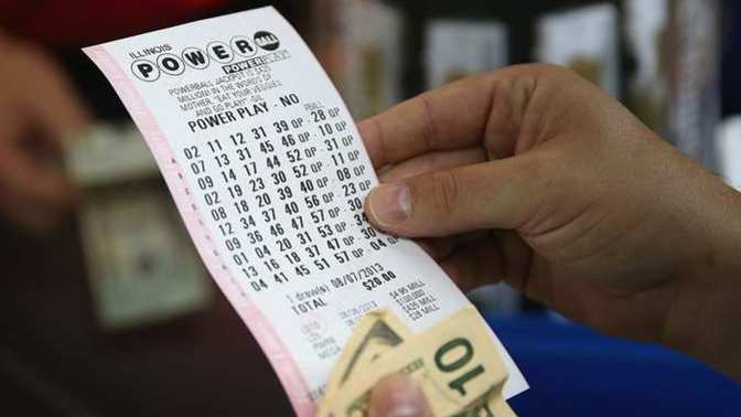 Powerball is now at 1 Billion. Will you be playing?