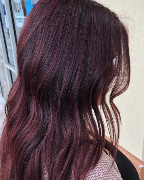 Ladies. What highlights would you want to have for your hairstyle routine. Or do you already have those highlights. Like, which are the best choices?