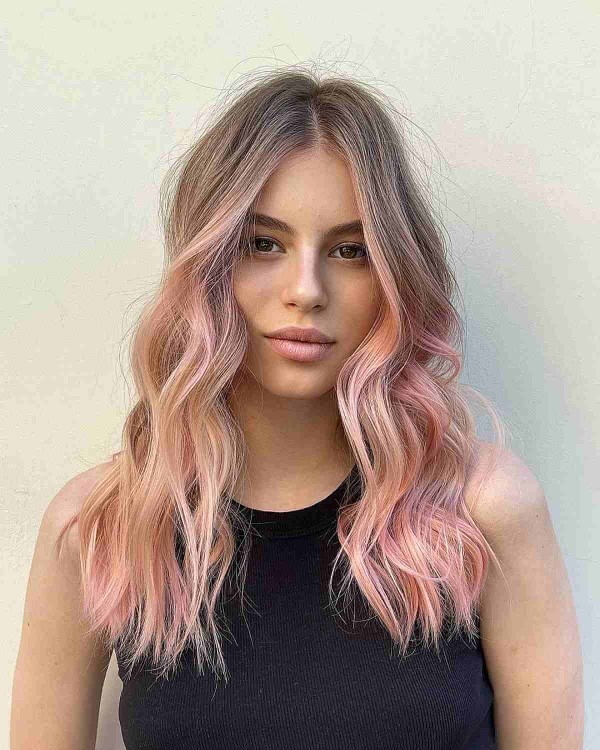 Ladies. What highlights would you want to have for your hairstyle routine. Or do you already have those highlights. Like, which are the best choices?