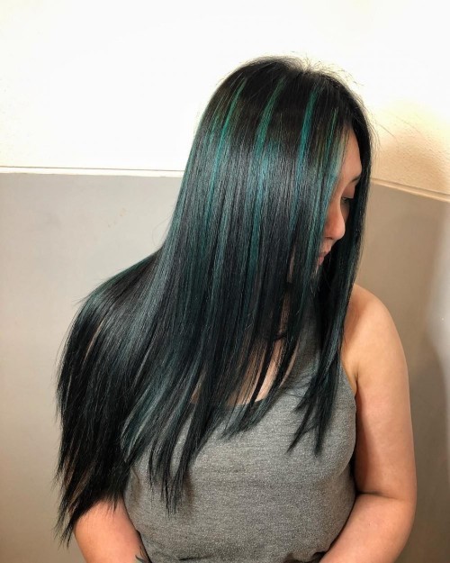 Ladies. What highlights would you want to have for your hairstyle routine. Or do you already have those highlights. Like, which are the best choices?