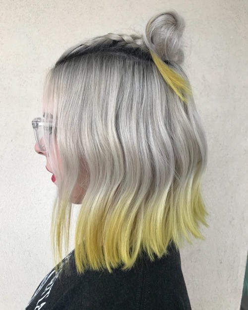 Ladies. What highlights would you want to have for your hairstyle routine. Or do you already have those highlights. Like, which are the best choices?